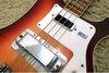 Rickenbacker 4003/4 , Fireglo: Free image2