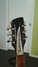 Rickenbacker 620/12 , Jetglo: Headstock