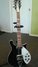 Rickenbacker 620/12 , Jetglo: Full Instrument - Front