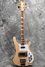 Rickenbacker 4003/4 , Mapleglo: Full Instrument - Front