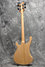 Rickenbacker 4003/4 , Mapleglo: Full Instrument - Rear