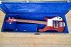 Rickenbacker 4000/4 , Burgundy: Free image2