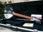 Rickenbacker 330/12 , Jetglo: Free image2