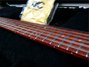 Rickenbacker 330/12 , Jetglo: Neck - Front