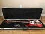 Rickenbacker 4003/4 , Fireglo: Free image