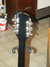 Rickenbacker 325/12 V63, Jetglo: Headstock - Rear