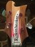 Rickenbacker 4003/4 , Mapleglo: Headstock