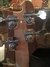 Rickenbacker 4003/4 , Mapleglo: Headstock - Rear