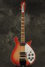 Rickenbacker 625/6 , Fireglo: Free image