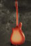 Rickenbacker 625/6 , Fireglo: Full Instrument - Rear