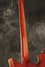 Rickenbacker 625/6 , Fireglo: Neck - Rear