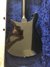 Rickenbacker 450/12 Setneck, Jetglo: Body - Rear