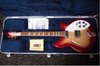 Rickenbacker 360/6 , Fireglo: Full Instrument - Front