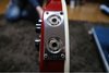 Rickenbacker 360/6 , Fireglo: Close up - Free