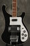 Rickenbacker 4001/4 , Jetglo: Body - Front