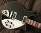 Rickenbacker 620/6 , Jetglo: Free image2