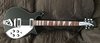 Rickenbacker 620/6 , Jetglo: Full Instrument - Front