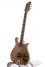 Rickenbacker 660/6 , Mapleglo: Neck - Front