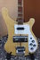 Rickenbacker 4001/4 , Mapleglo: Body - Front