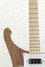 Rickenbacker 4003/4 , Natural Walnut: Neck - Front