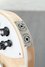 Rickenbacker 620/6 , Mapleglo: Close up - Free