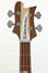 Rickenbacker 4003/4 S, Mapleglo: Headstock