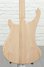 Rickenbacker 4003/4 S, Mapleglo: Body - Rear