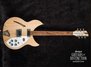 Rickenbacker 330/6 , Mapleglo: Full Instrument - Front