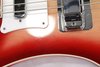 Rickenbacker 4003/4 , Fireglo: Close up - Free2