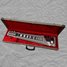 Rickenbacker 100/6 LapSteel, Gray: Full Instrument - Front