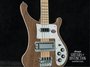 Rickenbacker 4003/4 , Natural Walnut: Body - Front