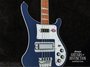 Rickenbacker 4003/4 , Midnightblue: Body - Front