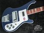 Rickenbacker 4003/4 , Midnightblue: Free image