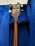 Rickenbacker 4001/4 , Walnut: Headstock - Rear