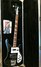 Rickenbacker 4003/4 , Jetglo: Full Instrument - Front