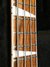 Rickenbacker 4003/4 , Jetglo: Neck - Front