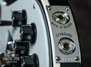 Rickenbacker 4003/4 , Jetglo: Close up - Free