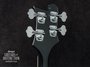 Rickenbacker 4003/4 , Jetglo: Headstock - Rear