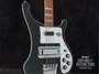 Rickenbacker 4003/4 , Jetglo: Body - Front