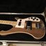 Rickenbacker 4003/4 , Natural Walnut: Neck - Front