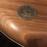 Rickenbacker 4003/4 , Natural Walnut: Close up - Free2