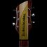 Rickenbacker 660/6 , Mapleglo: Headstock