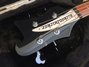 Rickenbacker 4003/4 , Jetglo: Headstock