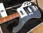 Rickenbacker 4003/4 , Jetglo: Free image