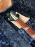 Rickenbacker 4003/4 , British Racing Green: Headstock