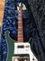 Rickenbacker 4003/4 , British Racing Green: Full Instrument - Front