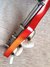 Rickenbacker 450/6 , Fireglo: Headstock - Rear