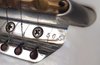 Rickenbacker 450/6 , Fireglo: Close up - Free