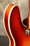 Rickenbacker 4005/4 WB, Fireglo: Close up - Free