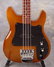 Rickenbacker 3000/4 BT, Walnut: Body - Front